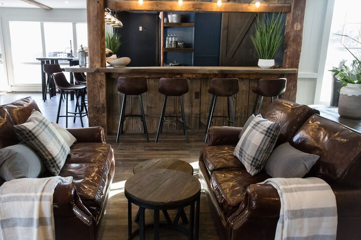Mountain Meadows Lodge