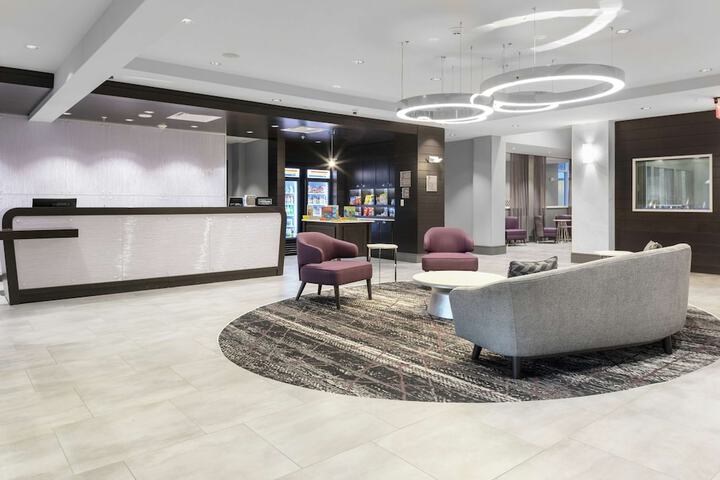 Hotel Interior 6 of 26