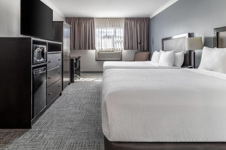 Inn on Prince Hotel & Conference Centre an Ascend Collection Hotel