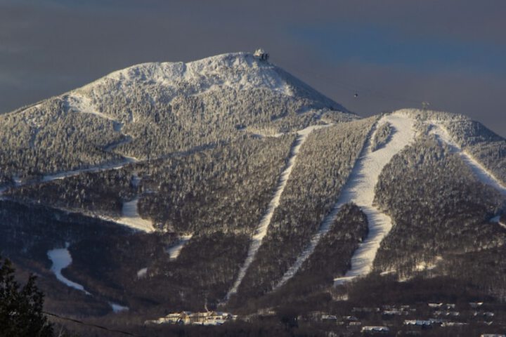 Jay Peak Resort