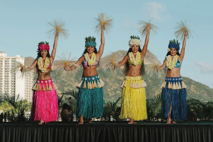 The Royal Hawaiian a Luxury Collection Resort, Waikiki