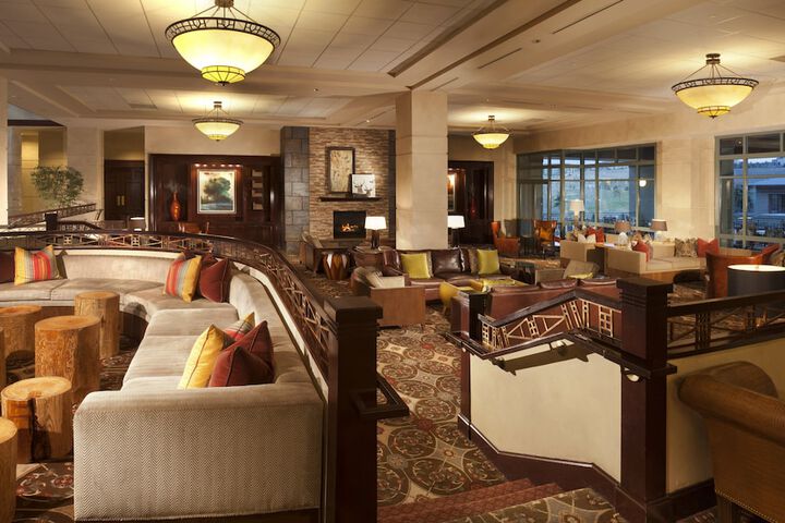 Hotel Interior 10 of 51