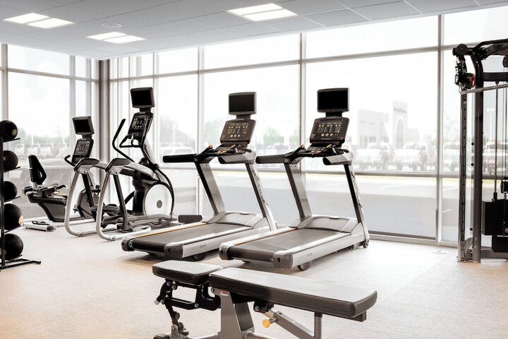 SpringHill Suites by Marriott Ames