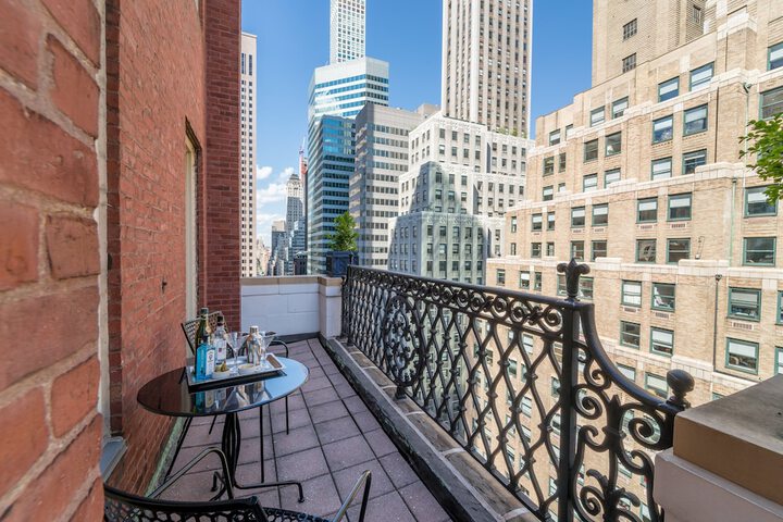 Terrace/Patio 119 of 125