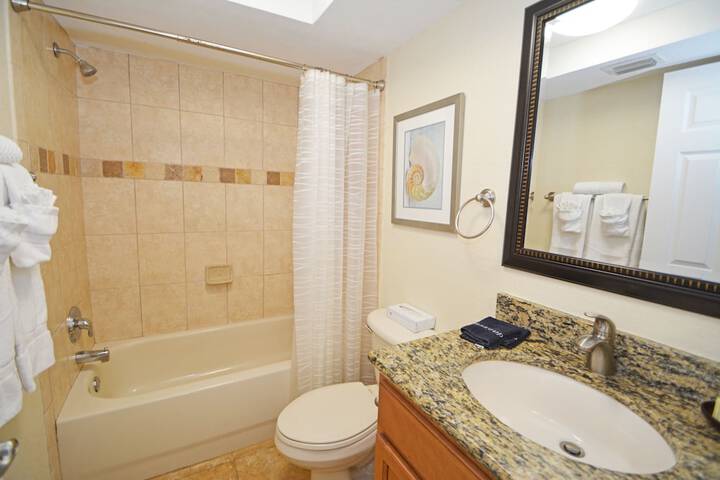 Westwinds Waterfront Resort