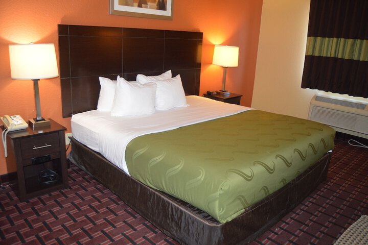 Quality Inn OFallon - St. Louis - Shiloh