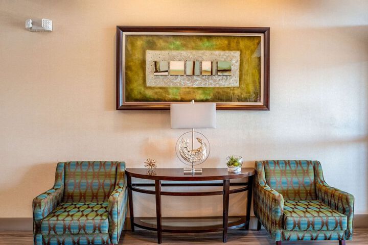 Hotel Interior 20 of 45