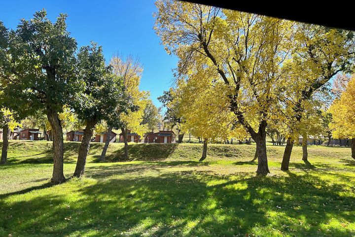 Days End Campground & RV Park