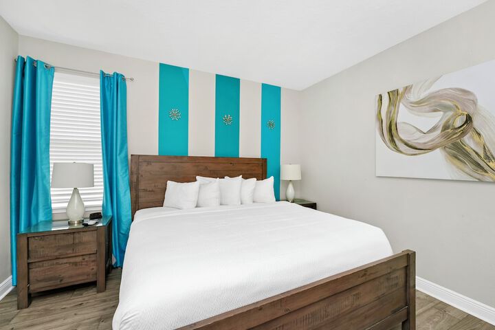 Encore Resort and Water Park at Reunion by Rentyl