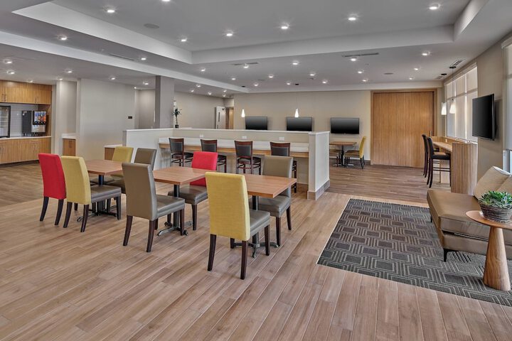 TownePlace Suites by Marriott Edmonton Sherwood Park