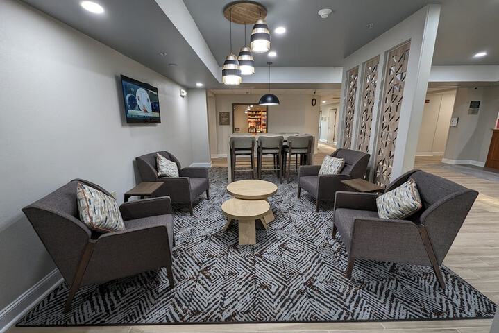 Candlewood Suites Aberdeen-Bel Air by IHG