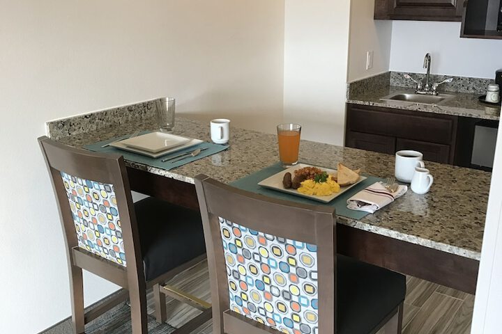 Holiday Inn & Suites Denver Tech Center-Centennial by IHG