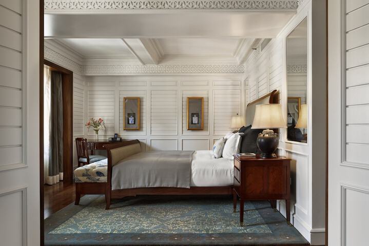 Hotel Plaza Athenee