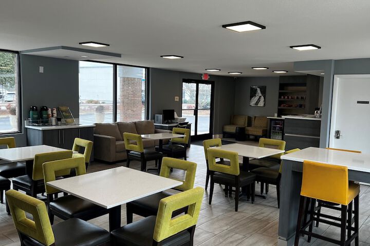 Hotel Interior 19 of 51
