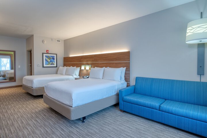 Holiday Inn Express Troy by IHG