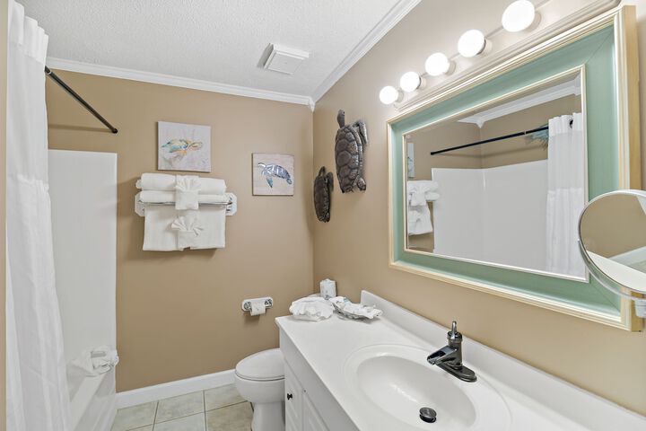 Villas by the Sea Resort & Conference Center
