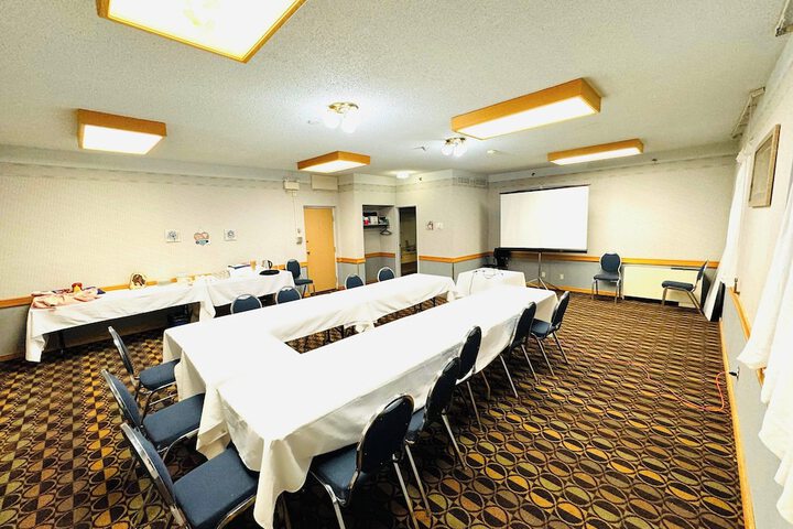 Meeting 29 of 35