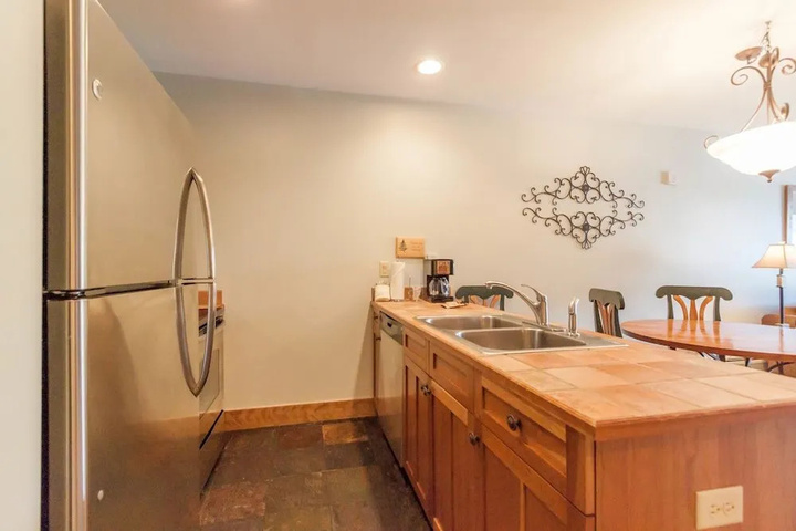 Red Hawk Lodge #2260 - 1 Br Condo