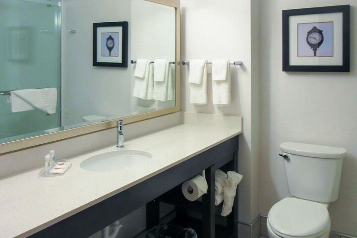 Comfort Suites Kennewick at Southridge