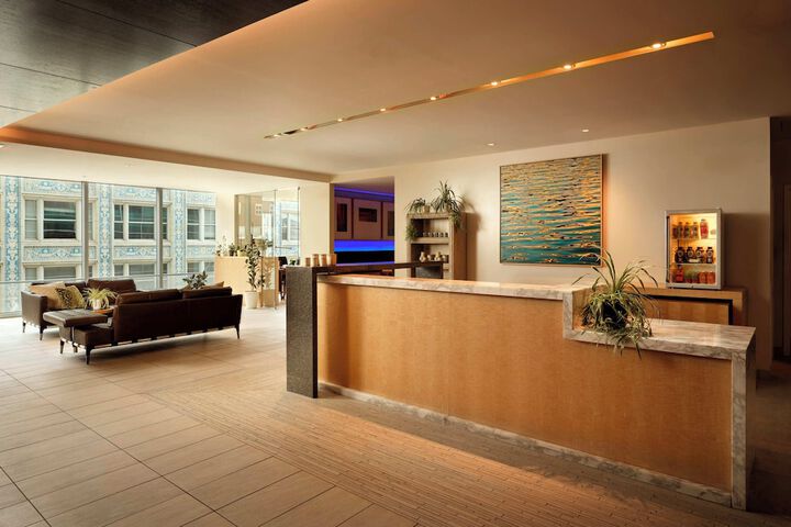 Fairmont Pittsburgh
