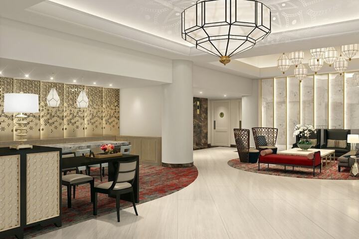 Hotel Interior 8 of 66