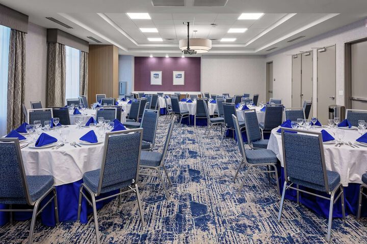 Hilton Garden Inn Colorado Springs Downtown