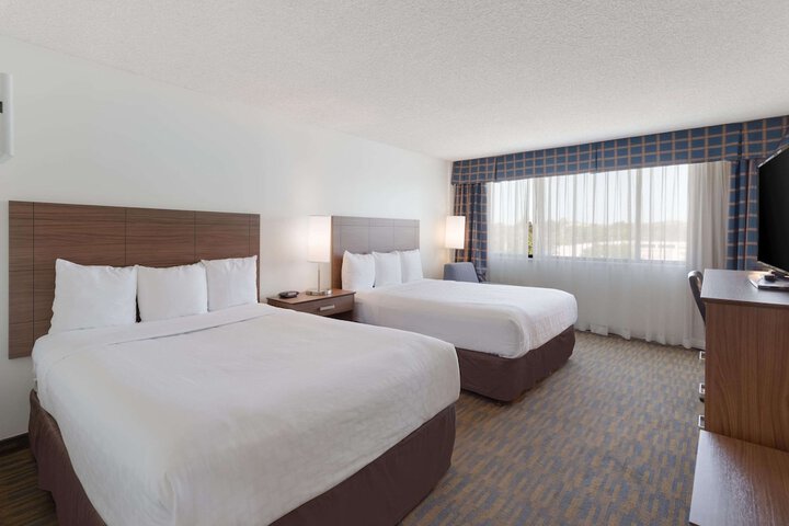 Clarion Hotel Concord / Walnut Creek