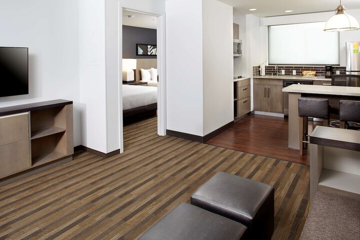 Hyatt House Denver / Lakewood at Belmar