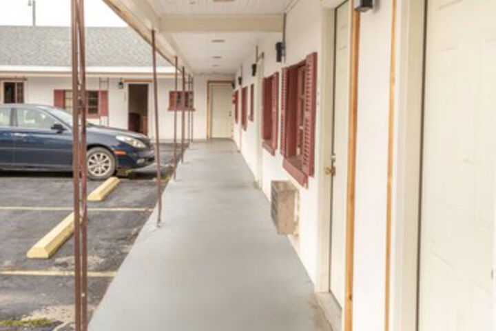 Hotel Rowland I 95