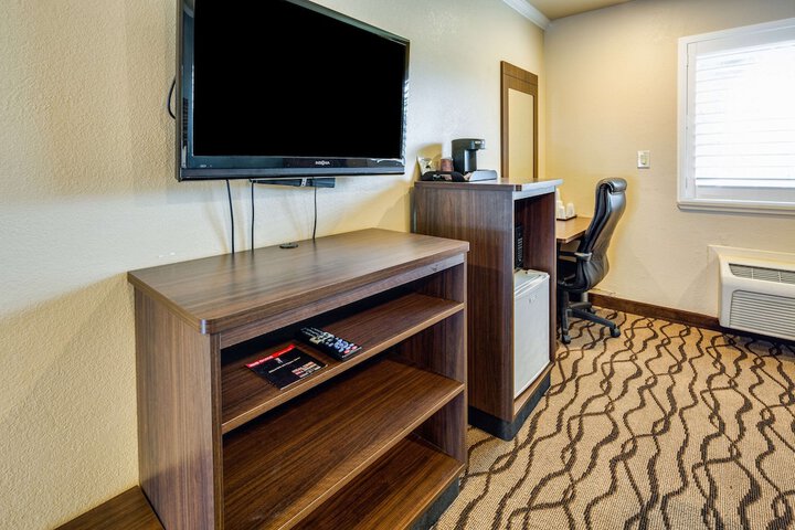 Americas Best Value Inn Richmond San Francisco