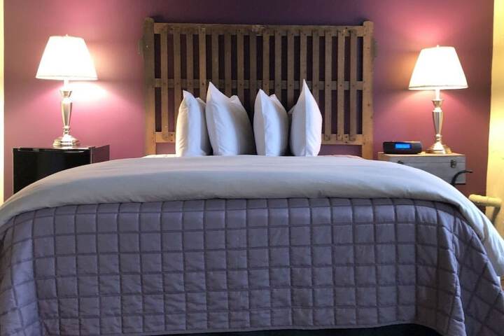 The Inn at Stone Mill