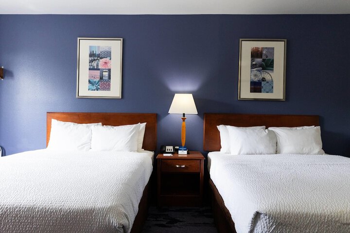 Travelodge by Wyndham Worland
