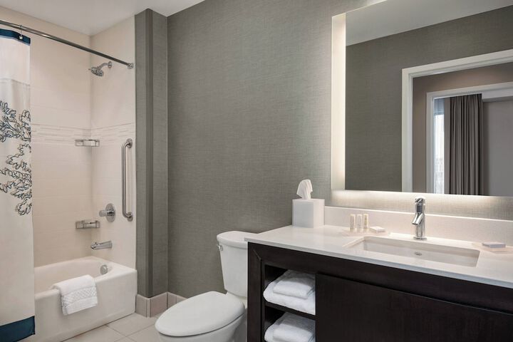 Residence Inn by Marriott Boise Downtown City Center