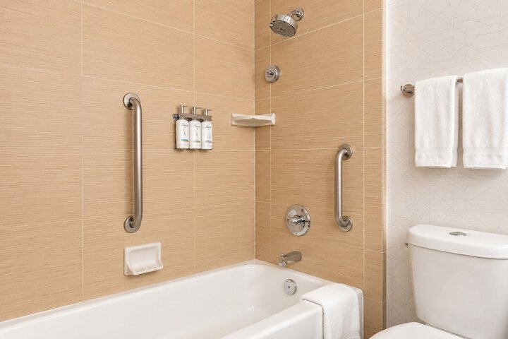 Holiday Inn Express Mountain View - S Palo Alto by IHG