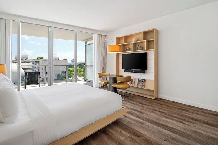 Room 40 of 112