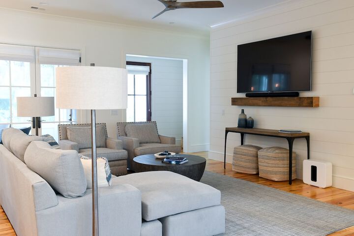 Montage Palmetto Bluff Residences