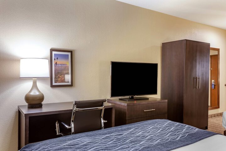 Comfort Inn St. Robert / Fort Leonard Wood