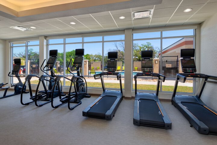 SpringHill Suites by Marriott Weatherford Willow Park