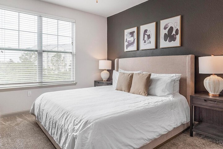 Landing Furnished Apartments near YSM