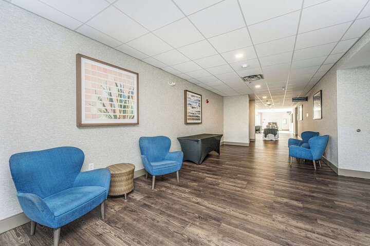 Hilton Garden Inn Charleston Airport