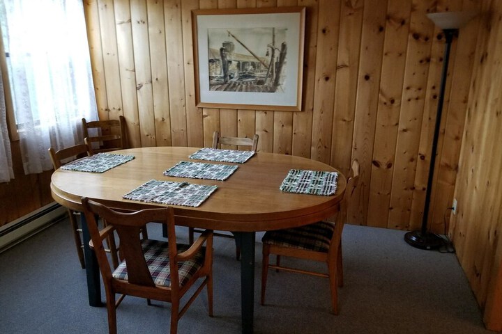 Captain s Cottage