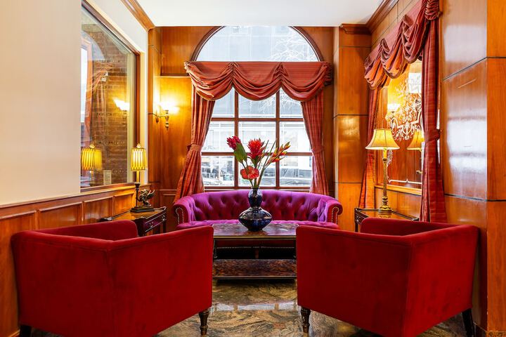 Hotel Interior 12 of 60