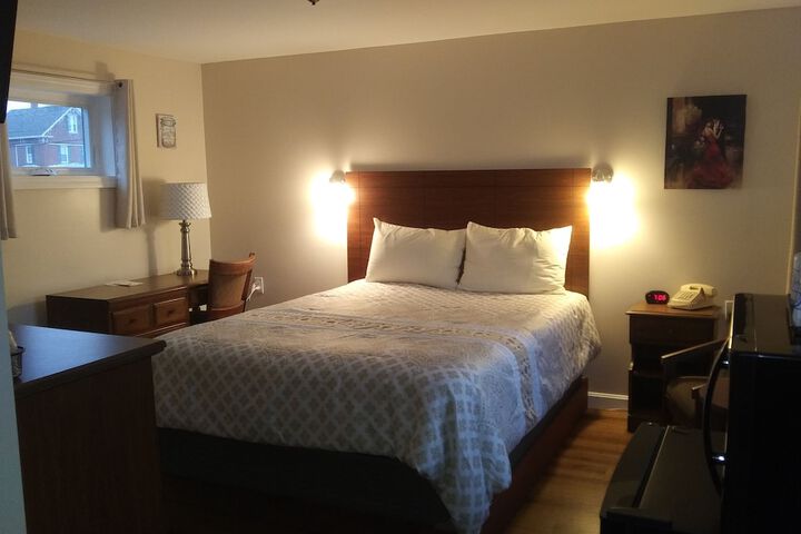 The Towne Motel