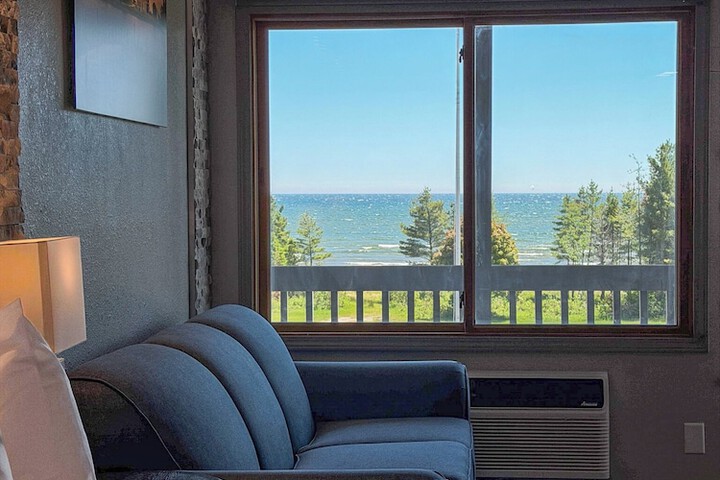 Manistique Sands