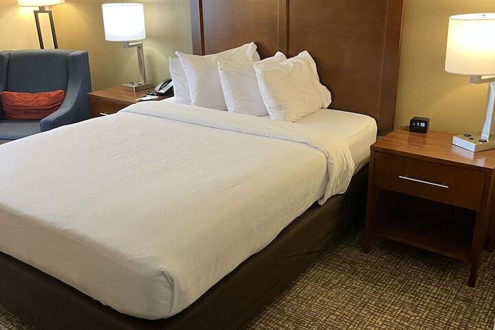 Wingate by Wyndham Pittsburgh / West Mifflin