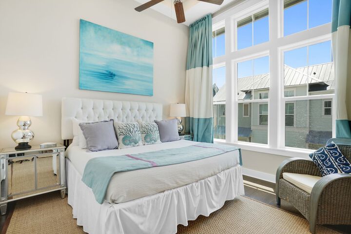 Prominence on 30A by Panhandle Getaways