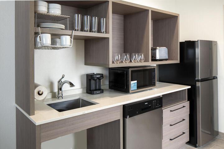 Home2 Suites by Hilton Montgomery Downtown