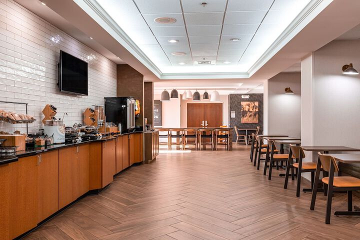 Fairfield Inn by Marriott Evansville West