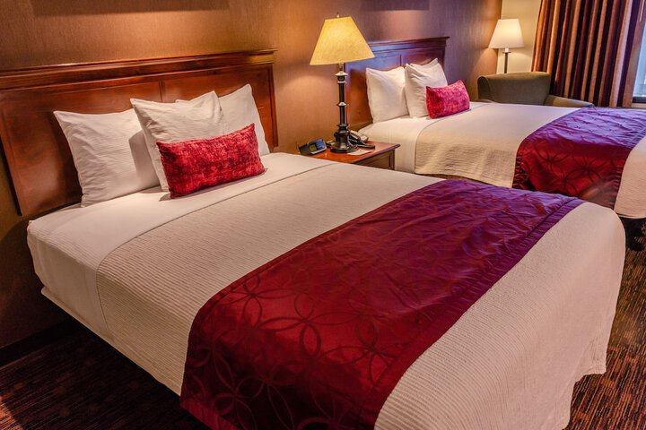 Lodge at Feather Falls Casino