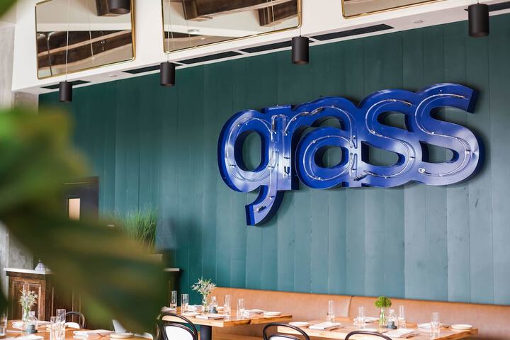 Origin Lexington a Wyndham Hotel
